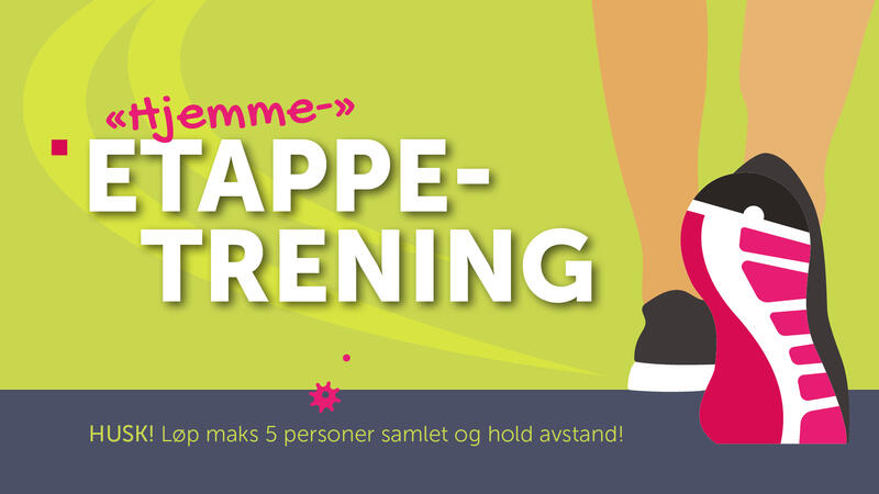Kom i form til Ringeriksmaraton